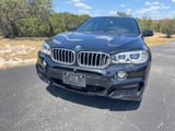 2015 BMW X6 - Preview 6