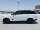 2026 Land Rover Range Rover - Preview 4