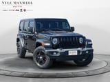 2018 Jeep Wrangler - Preview 2