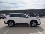 2025 Toyota RAV4 - Preview 6