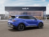 2026 Kia Sportage - Preview 6