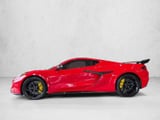 2026 Chevrolet Corvette - Preview 9