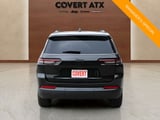2026 Jeep Grand Cherokee L - Preview 3