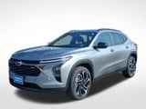 2026 Chevrolet Trax - Preview 6