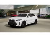 2027 BMW X6 - Preview 2