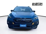 2026 Subaru Crosstrek - Preview 3