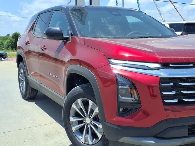 2026 Chevrolet Equinox - Image 2