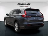 2024 Honda CR-V - Preview 5