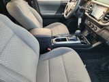 2022 Toyota Tacoma - Preview 13