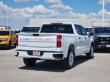 2022 Chevrolet Silverado 1500 - Preview 7