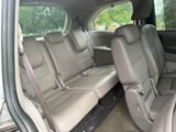 2013 Honda Odyssey - Preview 8