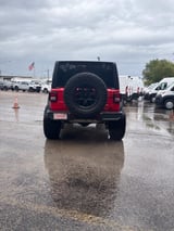 2019 Jeep Wrangler - Preview 4