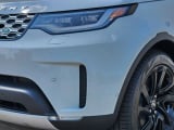 2025 Land Rover Discovery - Preview 5