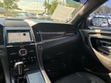 2018 Ford Taurus - Preview 13