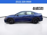 2026 Subaru WRX - Preview 3