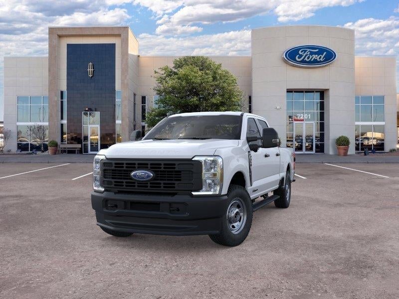 2026 Ford F-350 - Image 3