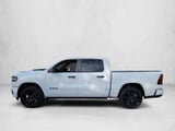 2025 Ram 1500 - Preview 8