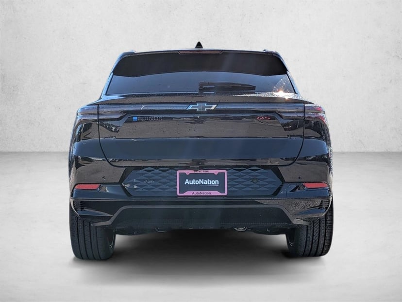 2026 Chevrolet Equinox EV - Image 3