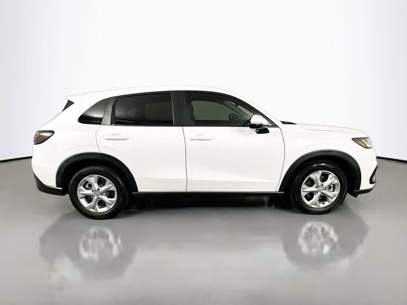 2024 Honda HR-V - Image 2