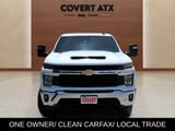 2025 Chevrolet Silverado - Preview 8