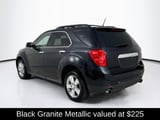 2013 Chevrolet Equinox - Preview 5