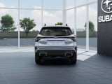 2026 Subaru Forester - Preview 8