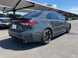 2025 Toyota Corolla - Preview 4