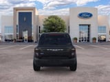 2026 Ford Bronco Sport - Preview 5