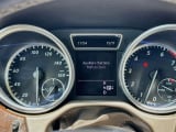 2012 Mercedes-Benz M-Class - Preview 14