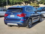 2020 BMW X3 - Preview 6