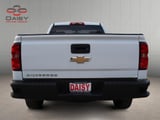 2016 Chevrolet Silverado 1500 - Preview 7