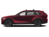 2026 Mazda CX-90 - Preview 2