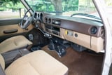 1985 Toyota Land Cruiser - Preview 4
