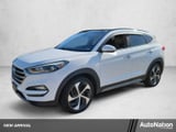 2018 Hyundai Tucson - Preview 2