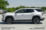 2025 Chevrolet Equinox - Preview 13