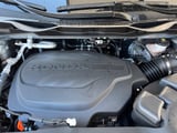 2027 Honda Odyssey - Preview 7