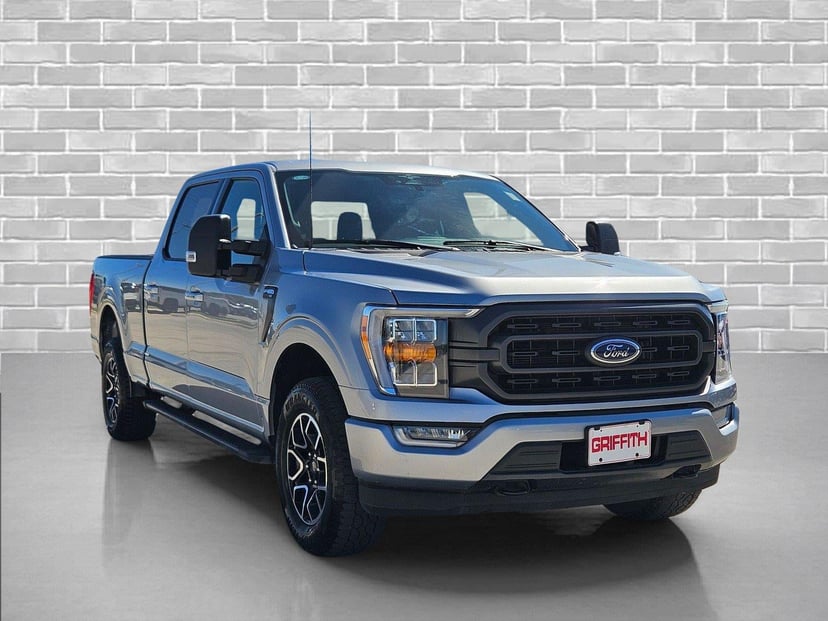 2023 Ford F-150 - Image 1
