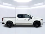 2026 Chevrolet Silverado - Preview 6