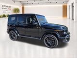 2027 Mercedes-Benz G-Class - Preview 12