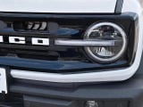 2026 Ford Bronco - Preview 4