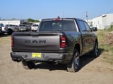 2026 Ram 1500 - Preview 4