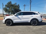 2026 Kia Sorento - Preview 3