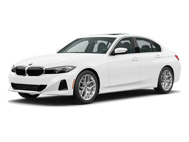 2026 BMW 3 Series - Image 1