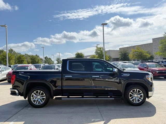 2022 GMC Sierra 1500 - Image 3