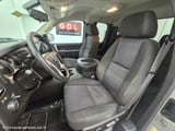 2011 Chevrolet Silverado 1500 - Preview 11
