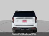 2023 Chevrolet Tahoe - Preview 4