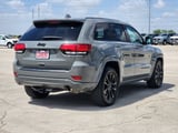 2019 Jeep Grand Cherokee - Preview 5
