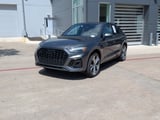 2023 Audi Q5 Sportback - Preview 3