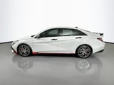 2023 Hyundai Elantra N - Preview 8