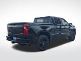 2026 Chevrolet Silverado - Preview 3